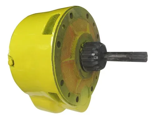 Redutor Completo Principal Para Talha Elétrica Chinesa 10ton - Hytheq - WCM Máquinas | Empresa de Máquinas em Jaboticabal/SP