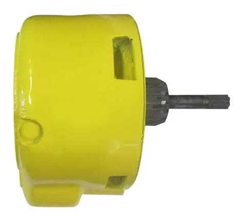 Redutor Completo Principal Para Talha Elétrica Chinesa 10ton - Hytheq - WCM Máquinas | Empresa de Máquinas em Jaboticabal/SP