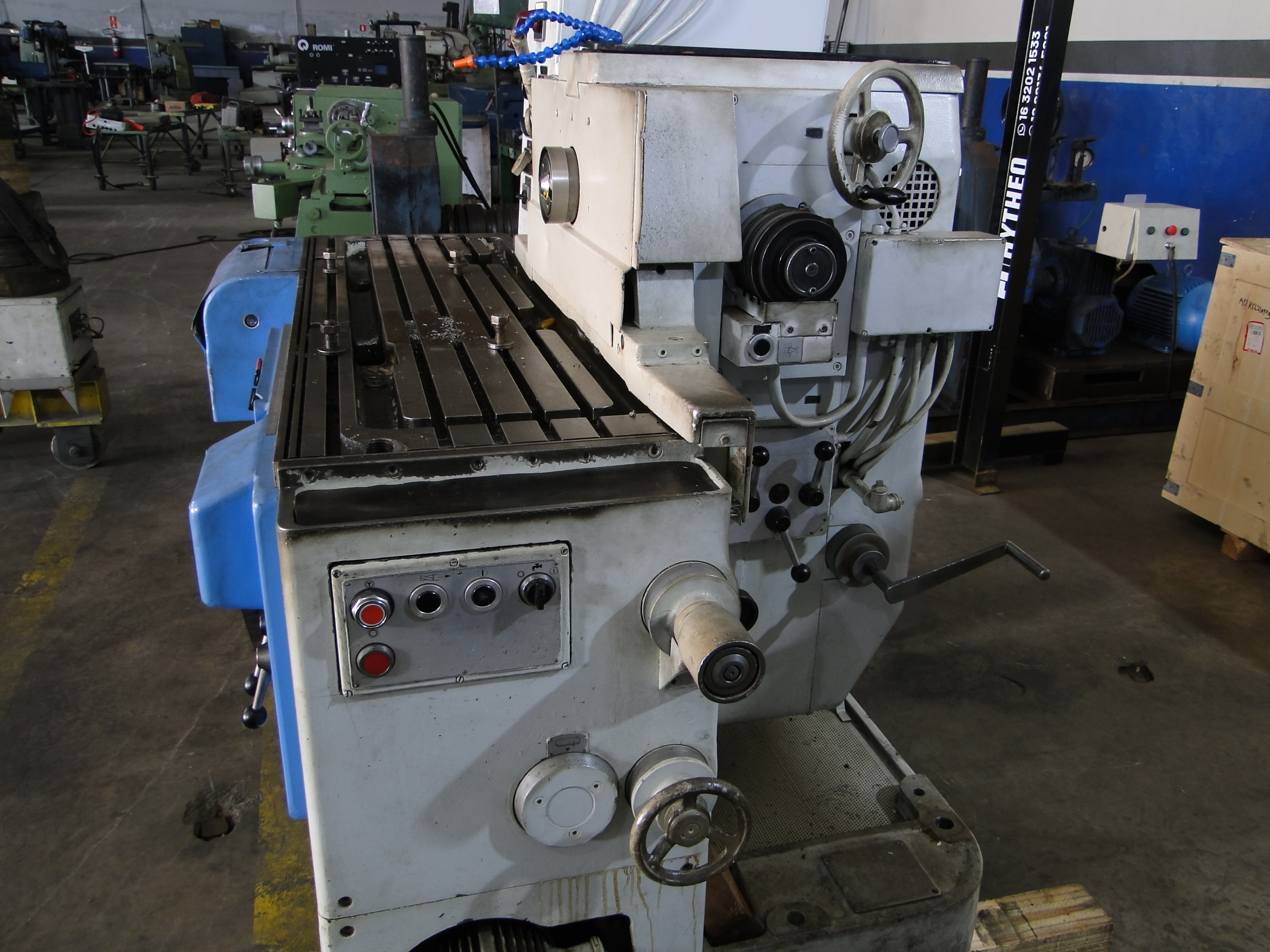 Chaveteira automática  - WCM Máquinas | Empresa de Máquinas em Jaboticabal/SP